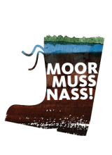 GMC Stiefel - MoorMussNass
