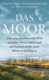 Neuerscheinung "Das Moor" (Cover: dtv Verlag)