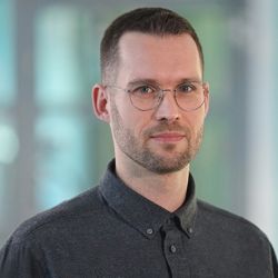 Milan Bergheim (Foto mit freundlicher Genehmigung des FHI)