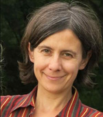 Dr. Franziska Tanneberger