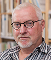 Prof. Dr. Hans Joosten
